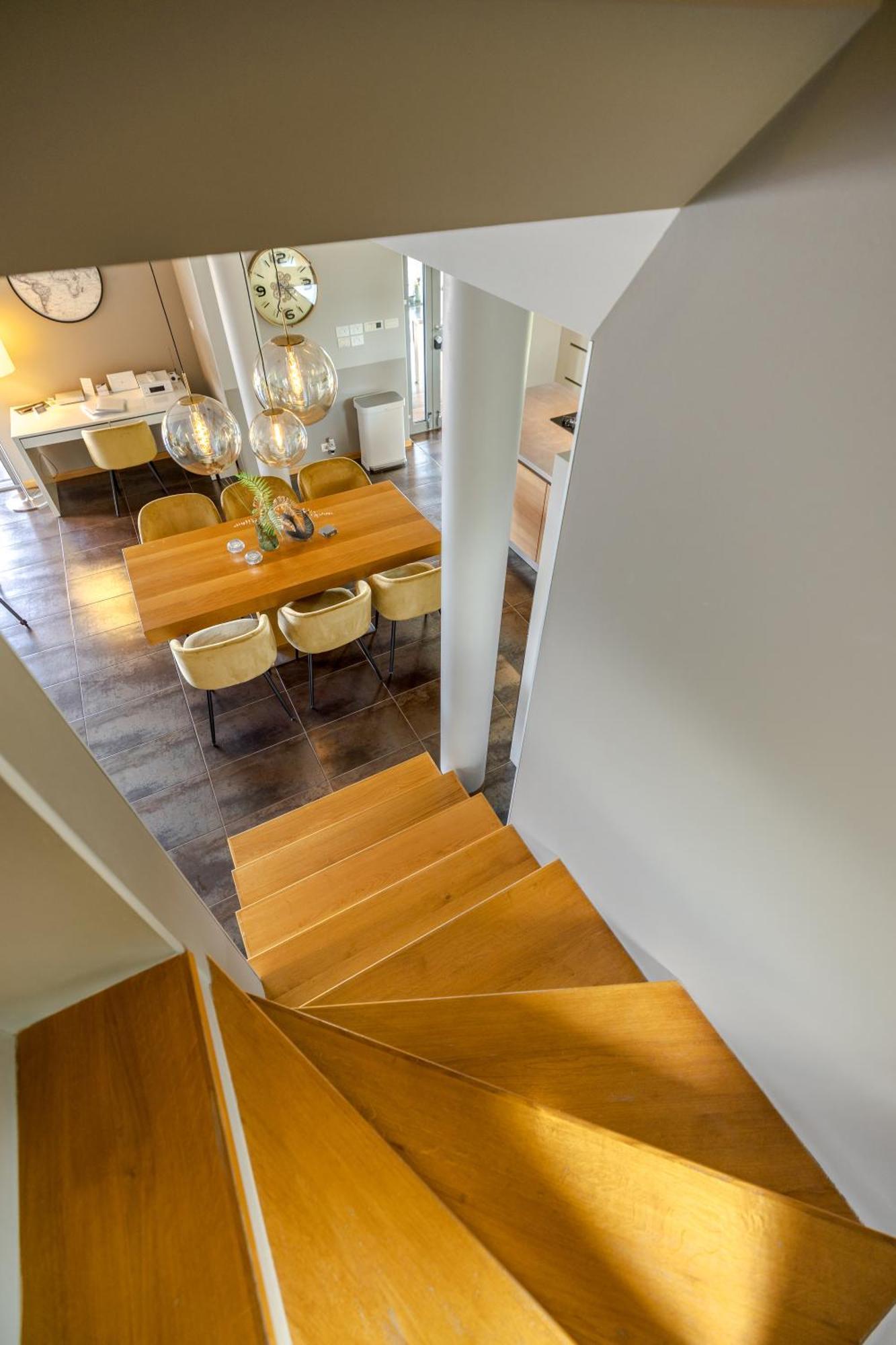 Villa Labin In Zartinj - Luxury Privacy Heated Pool With Auto Cover Exterior foto