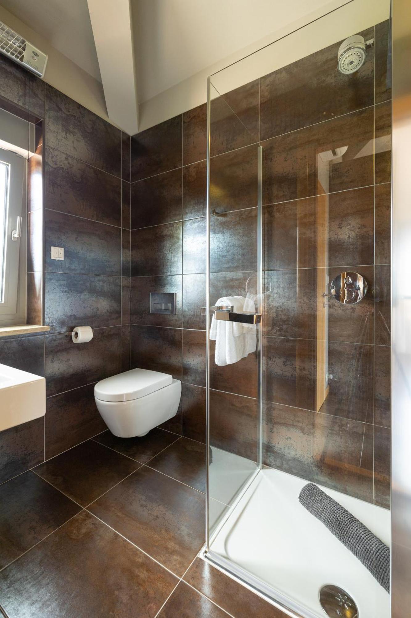 Villa Labin In Zartinj - Luxury Privacy Heated Pool With Auto Cover Exterior foto